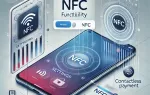 Как узнать есть ли nfc в телефоне