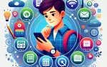 Как выбрать тарифный план для школьника?