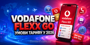 vodafone flex go